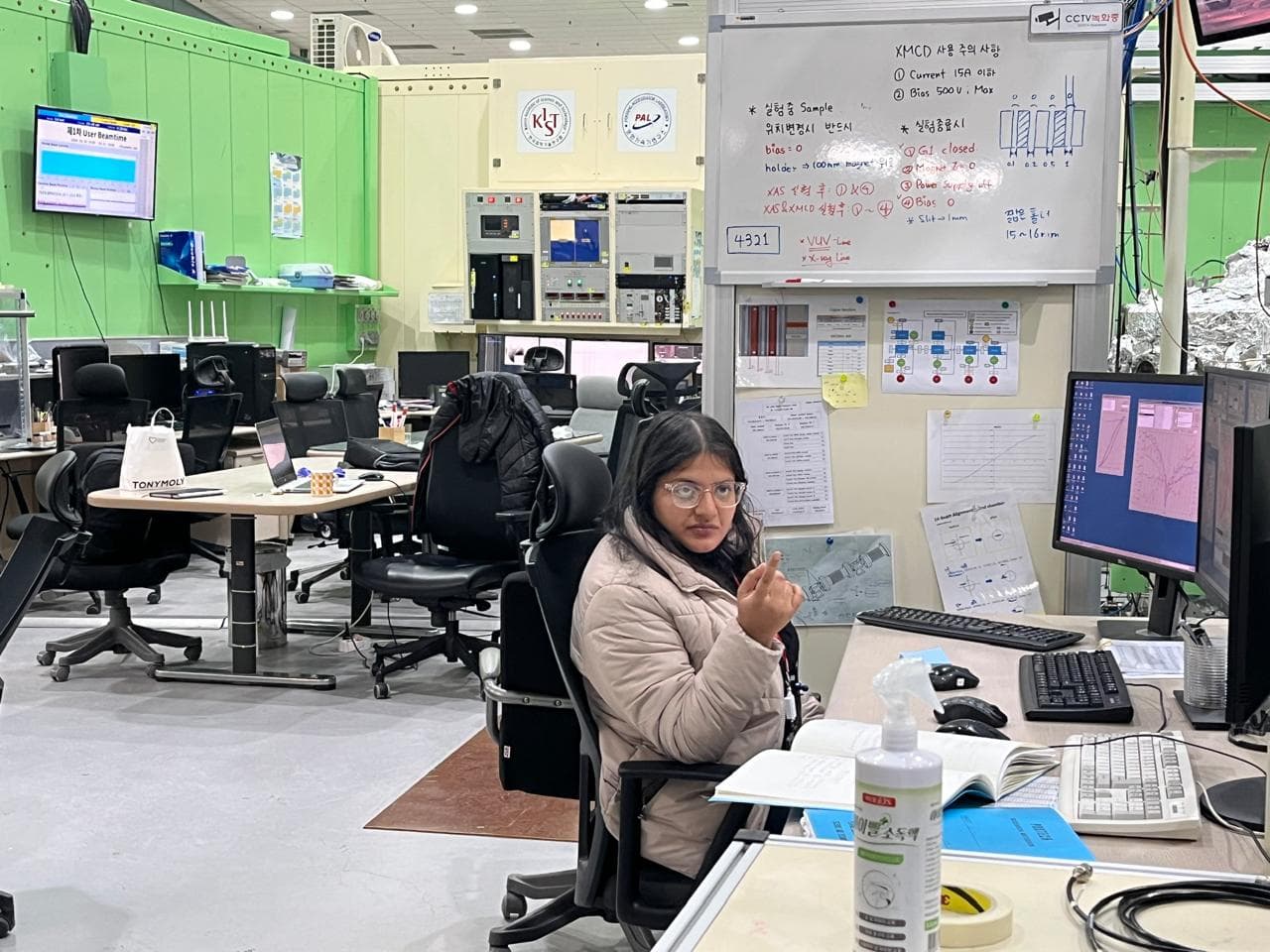 Lab photo 21