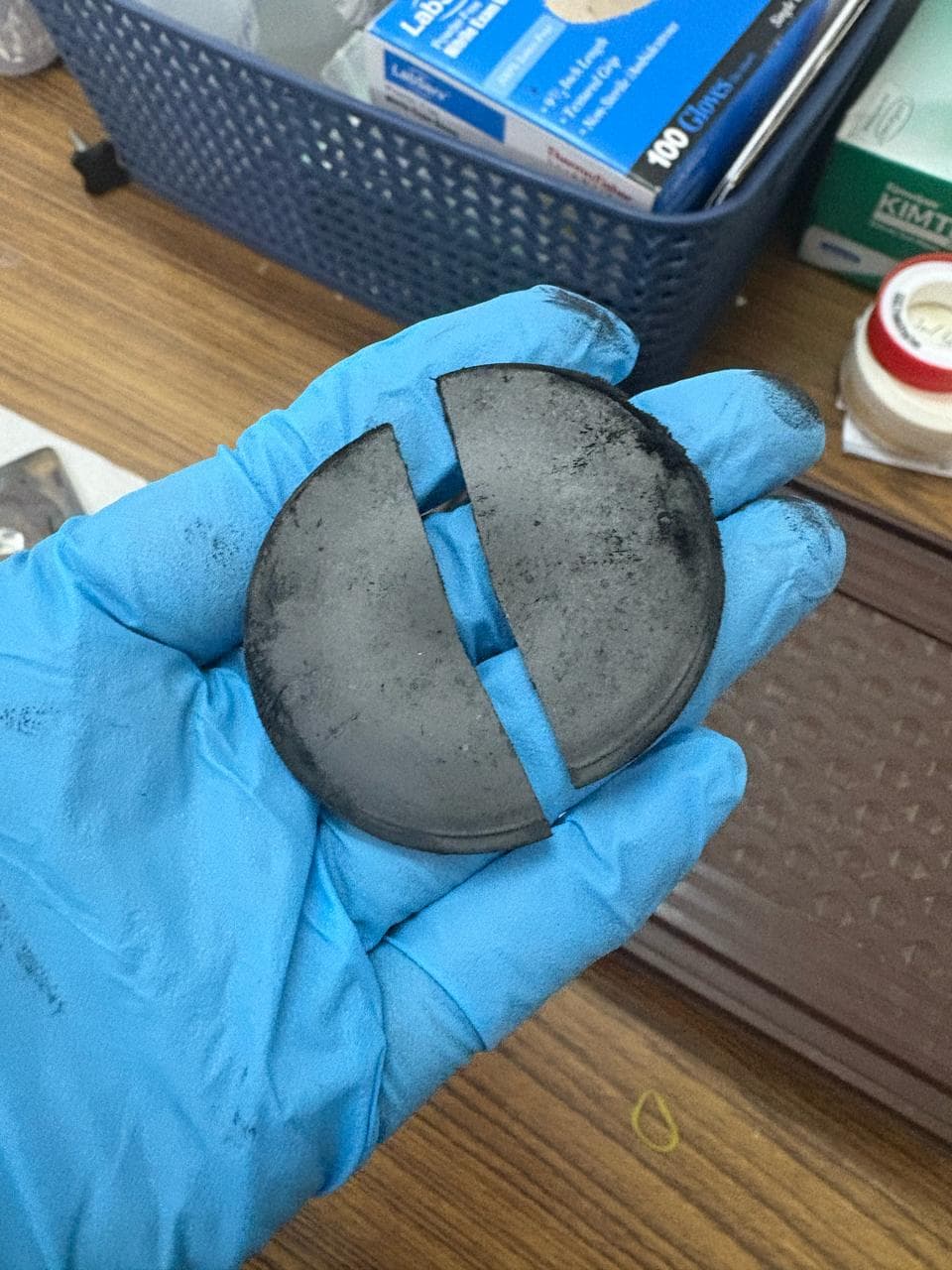 Lab photo 23