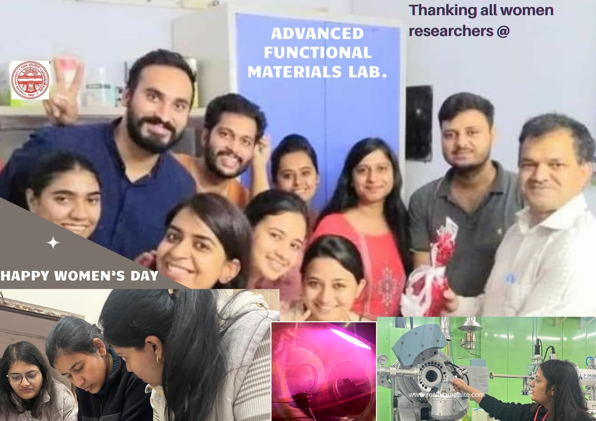Lab photo 3